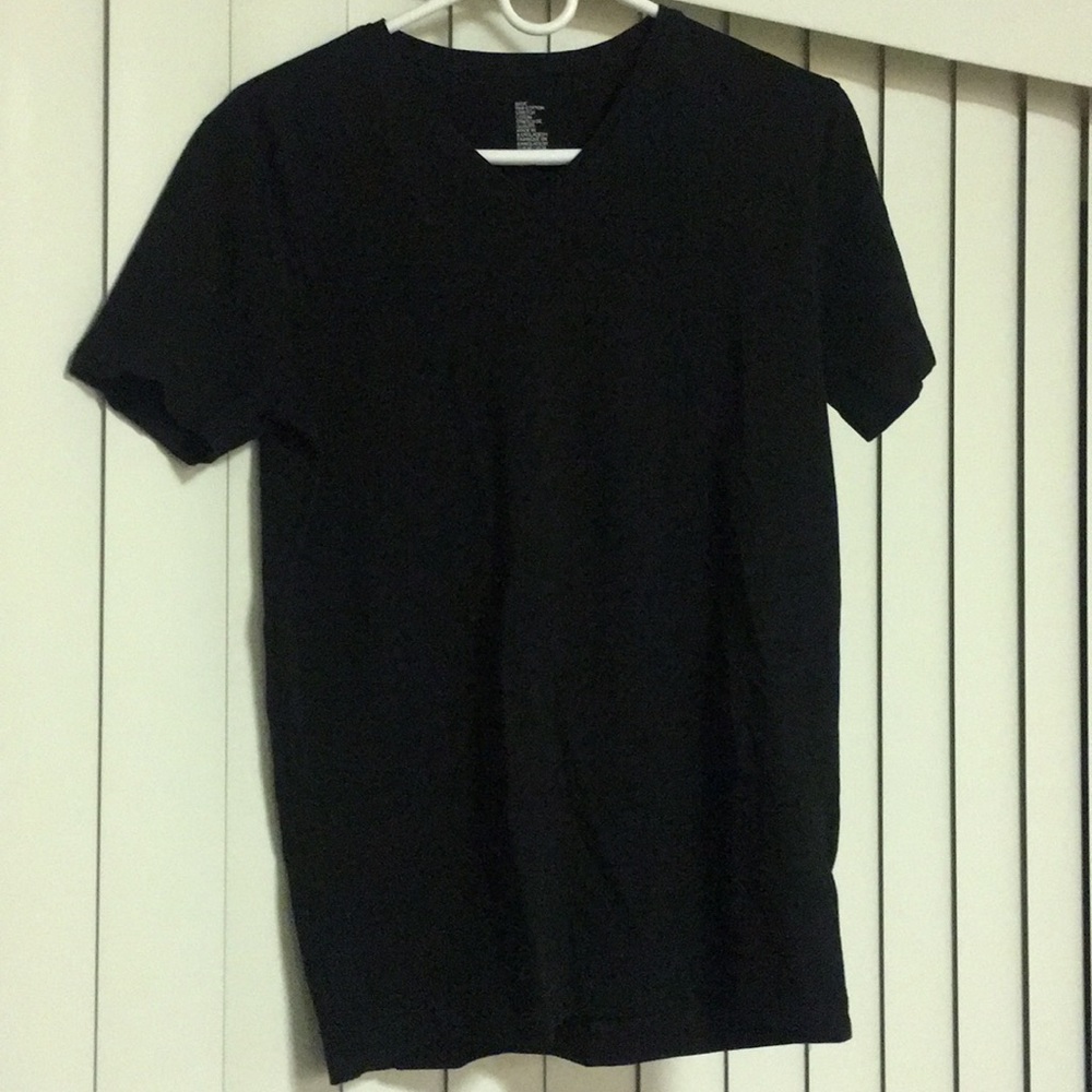 V-Neck T-Shirt